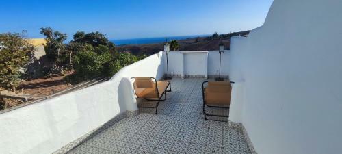 Chalet Canario Panoramico