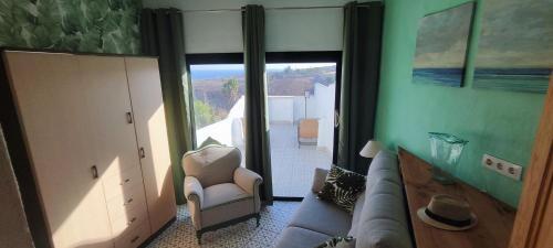Chalet Canario Panoramico