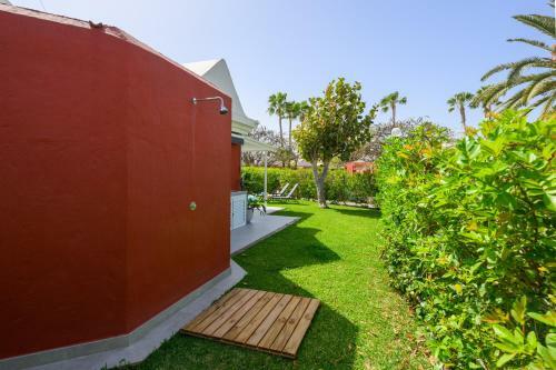 Villa Guerrero - Solarium, Barbacoa, Tranquilidad