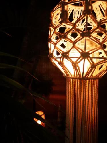 Wohlf�hloase In Maspalomas