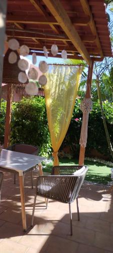 Wohlf�hloase In Maspalomas