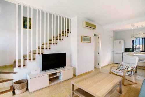 Apartamento Meloneras 1