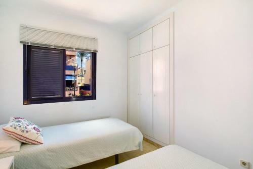 Apartamento Meloneras 1