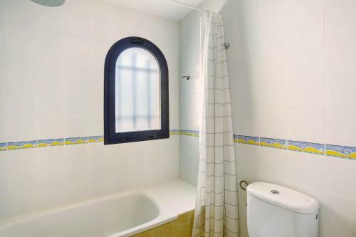 Apartamento Meloneras 1