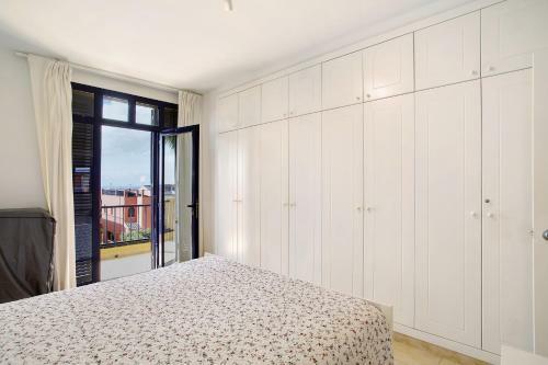 Apartamento Meloneras 1