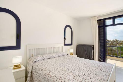 Apartamento Meloneras 1
