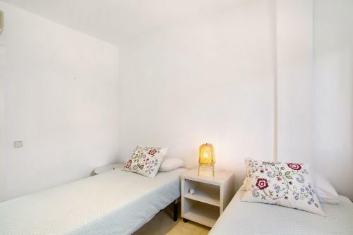 Apartamento Meloneras 1