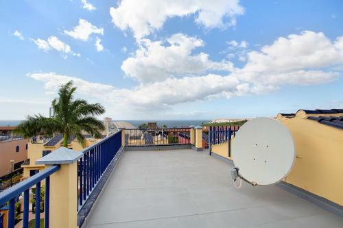 Apartamento Meloneras 1
