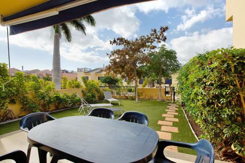 Apartamento Meloneras 1