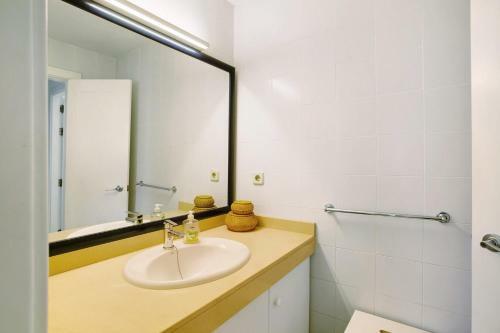 Apartamento Meloneras 1