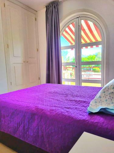 Apartamento Story Suites - Palmeral Oasis