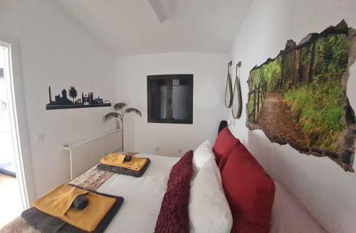 Villa Bungalow La Bendita En Maspalomas