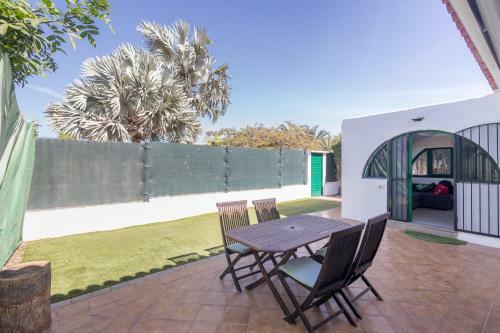 Lightbooking Las Palomas Playa Del Ingles