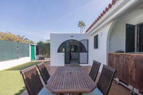 Lightbooking Las Palomas Playa Del Ingles