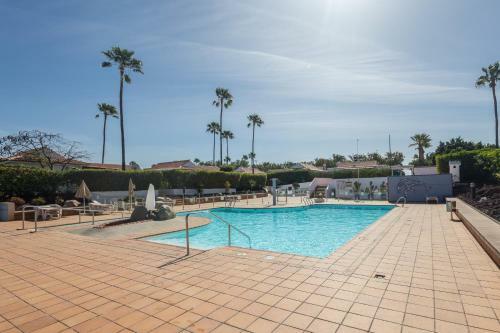 Lightbooking Las Palomas Playa Del Ingles