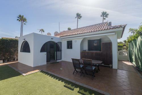 Lightbooking Las Palomas Playa Del Ingles