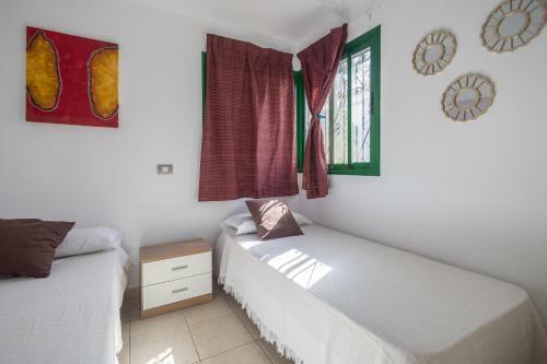 Lightbooking Las Palomas Playa Del Ingles