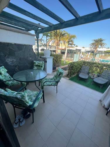 Apartamento Bungalow Lago Maspalomas
