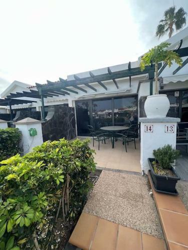 Apartamento Bungalow Lago Maspalomas