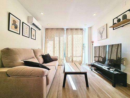 Apartamento Un Pisito En Maspalomas