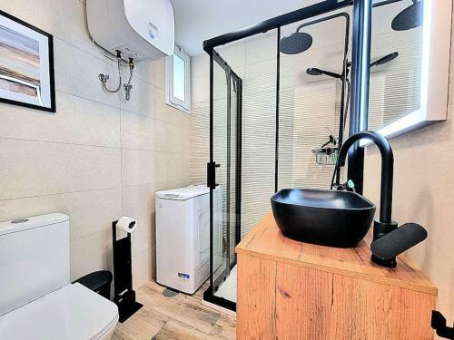 Apartamento Un Pisito En Maspalomas