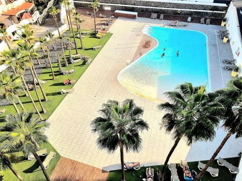 Apartamento Un Pisito En Maspalomas