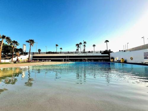 Apartamento Un Pisito En Maspalomas