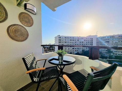 Apartamento Un Pisito En Maspalomas