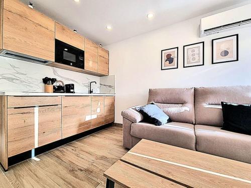 Apartamento Un Pisito En Maspalomas