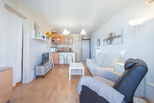 Apartamento Mabel