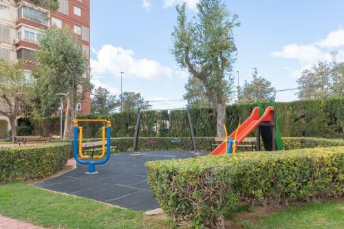 Apartamento Mabel