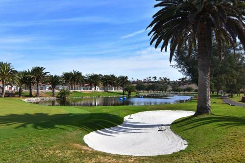 Parque Golf 9