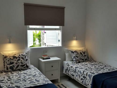 Bungalow Playa Del Ingles - Maspalomas