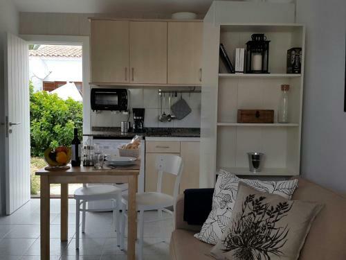 Bungalow Playa Del Ingles - Maspalomas