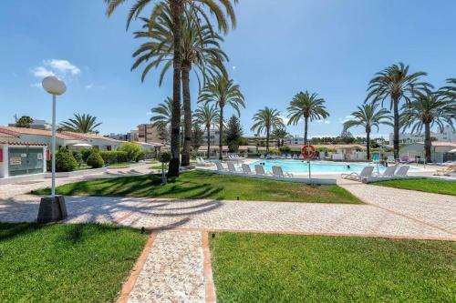 Bungalow Playa Del Ingles - Maspalomas