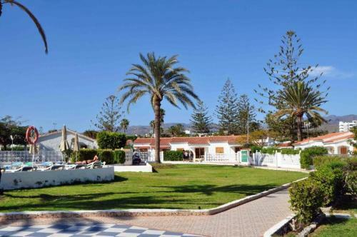 Bungalow Playa Del Ingles - Maspalomas