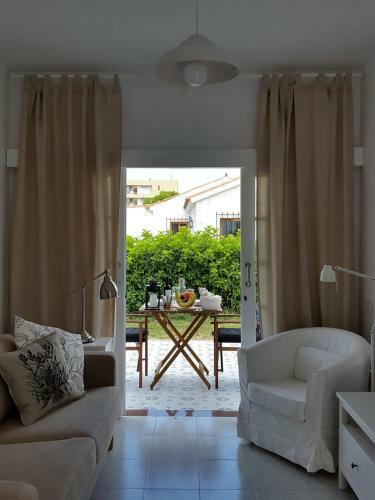 Bungalow Playa Del Ingles - Maspalomas