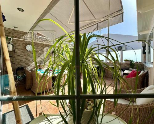 Villa Beskow Maspalomas