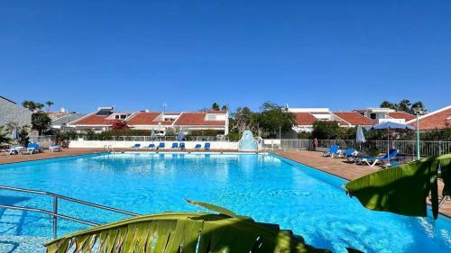 Villa Beskow Maspalomas