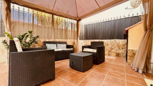 Apartamento Click&guest - Bright Sun On Holidays