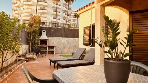 Apartamento Click&guest - Bright Sun On Holidays
