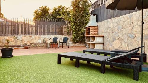 Apartamento Click&guest - Bright Sun On Holidays