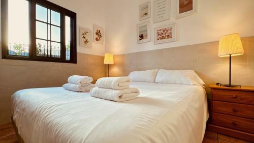 Apartamento Click&guest - Bright Sun On Holidays