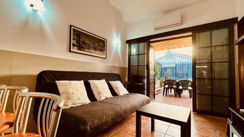 Apartamento Click&guest - Bright Sun On Holidays
