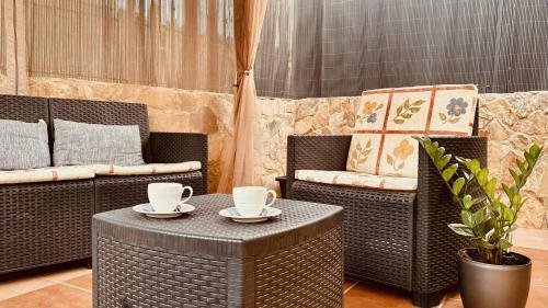 Apartamento Click&guest - Bright Sun On Holidays