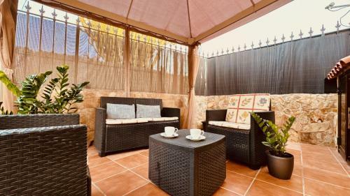 Apartamento Click&guest - Bright Sun On Holidays