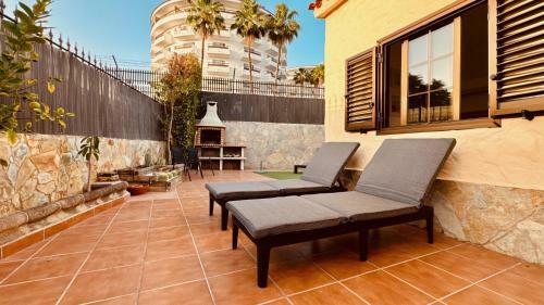 Apartamento Click&guest - Bright Sun On Holidays