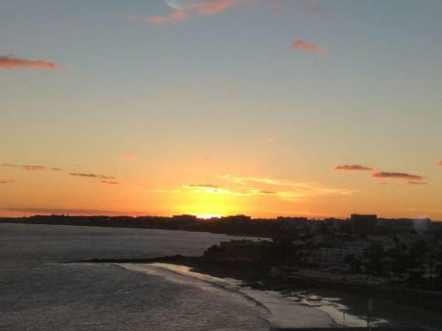 Apartamento Infinity Ocean 1st Line San Agustin
