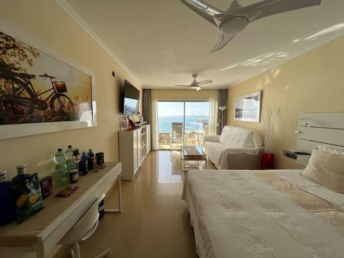 Apartamento Infinity Ocean 1st Line San Agustin