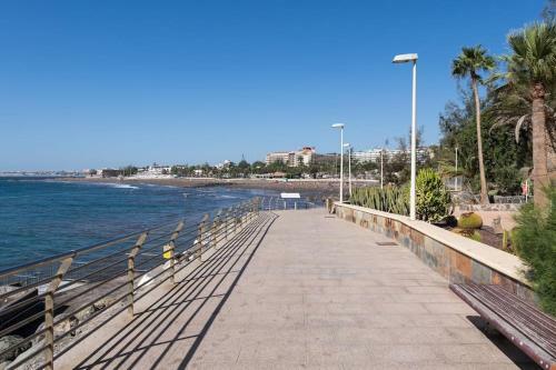 Apartamento Infinity Ocean 1st Line San Agustin